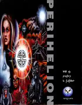 Perihelion - The Prophecy_Disk3